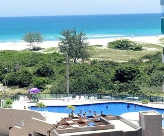 Le Bon Vivant Arraial Do Cabo 405 Bl A Exterior foto