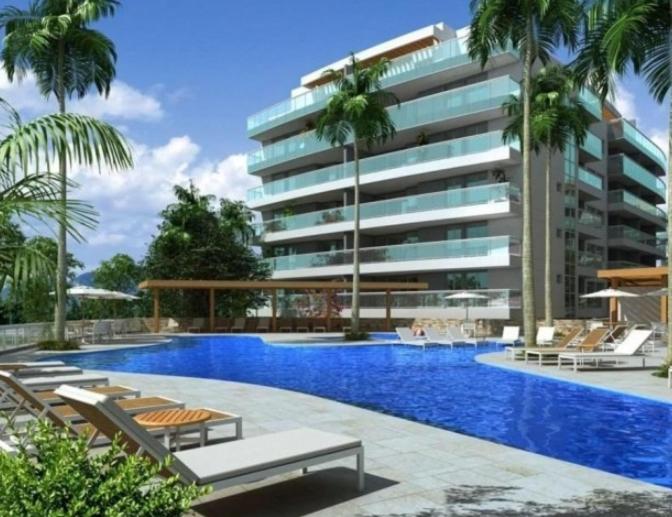 Le Bon Vivant Arraial Do Cabo 405 Bl A Exterior foto